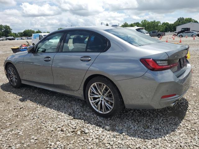 Vin: 3mw89ff00p8d17468, lot: 61523365, bmw 3 series 20232
