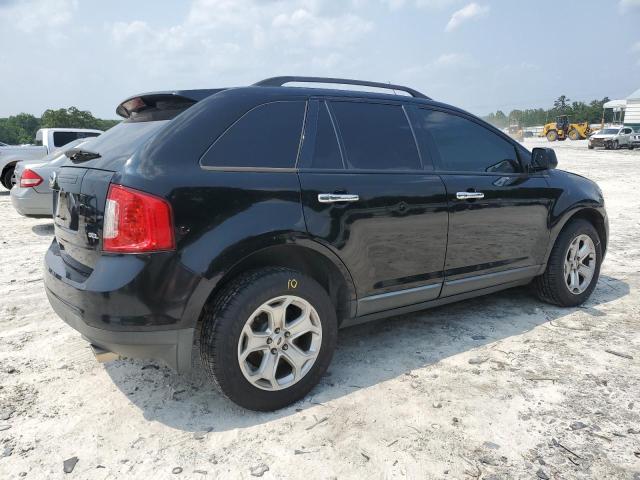 Vin: 2fmdk3jc7bbb57818, lot: 58861985, ford edge sel 20113
