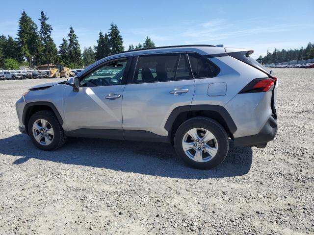 Vin: 2t3p1rfv5mw191967, lot: 60218595, toyota rav4 xle 20212
