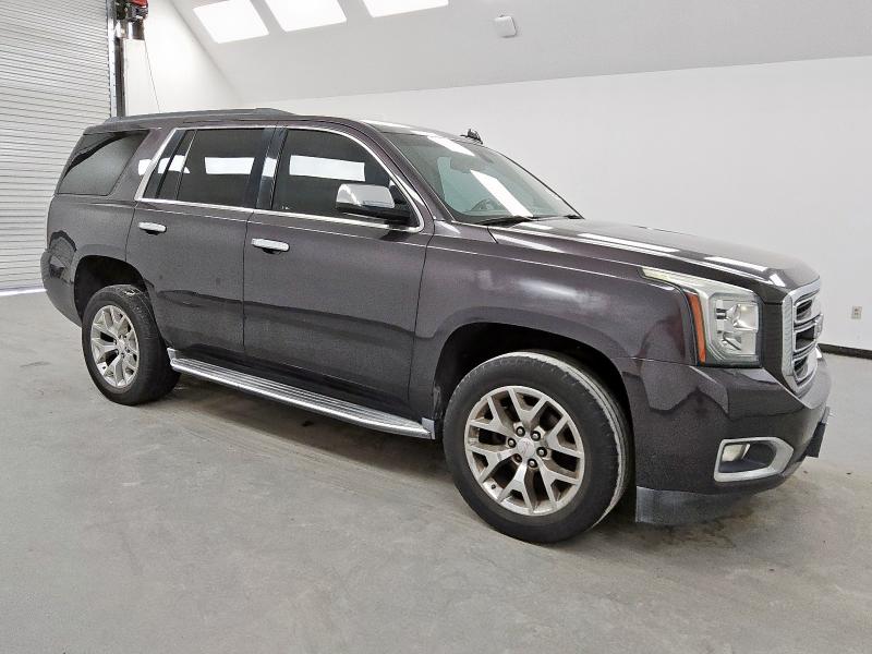 Vin: 1gks1akc6gr329766, lot: 61480805, gmc yukon sle 20164
