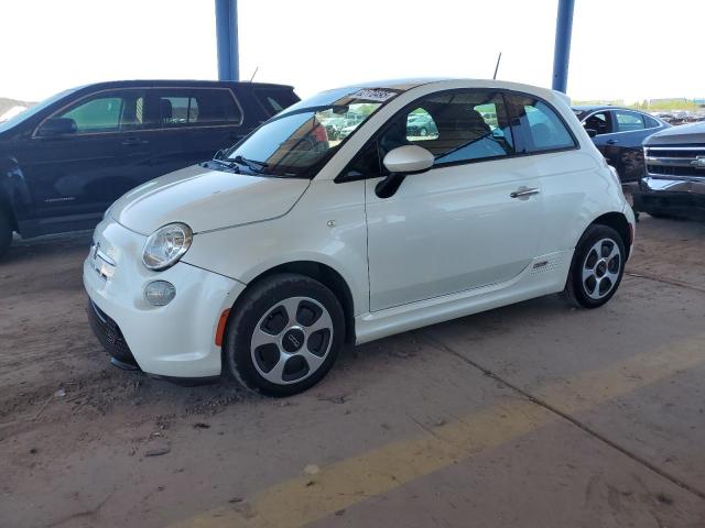 Vin: 3c3cffge2ft503321, lot: 62170495, fiat 500 electric 2015 img_1