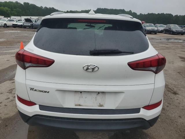 2018 HYUNDAI TUCSON SEL KM8J33A46JU744206