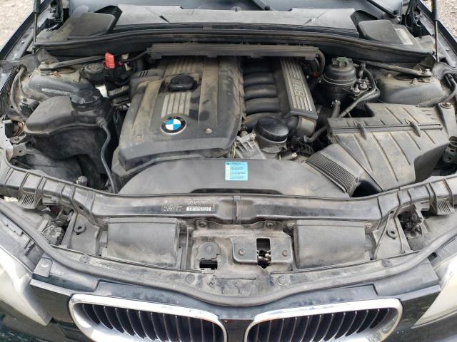 2011 BMW 128 I - WBAUP7C57BVK78877