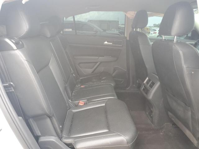 2018 VOLKSWAGEN ATLAS SE - 1V2DP2CA6JC595027