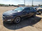 2022 CHEVROLET MALIBU LT - 1G1ZD5ST8NF128659