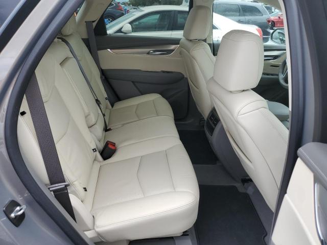 2018 CADILLAC XT5 LUXURY - 1GYKNDRS1JZ194924