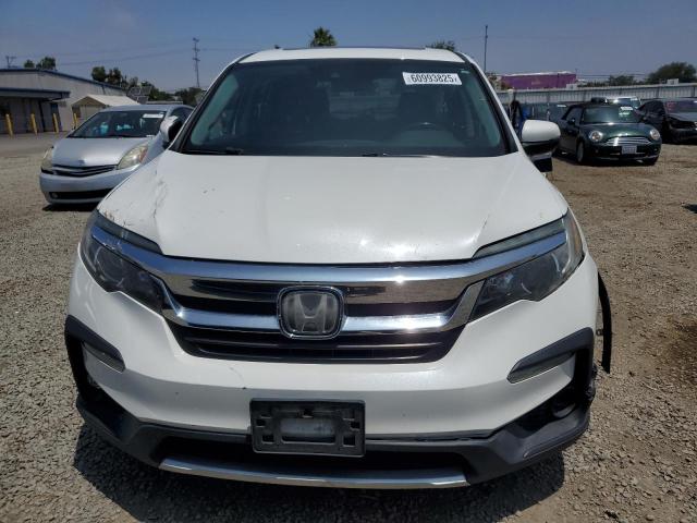 2020 HONDA PILOT EXL 5FNYF5H56LB014893