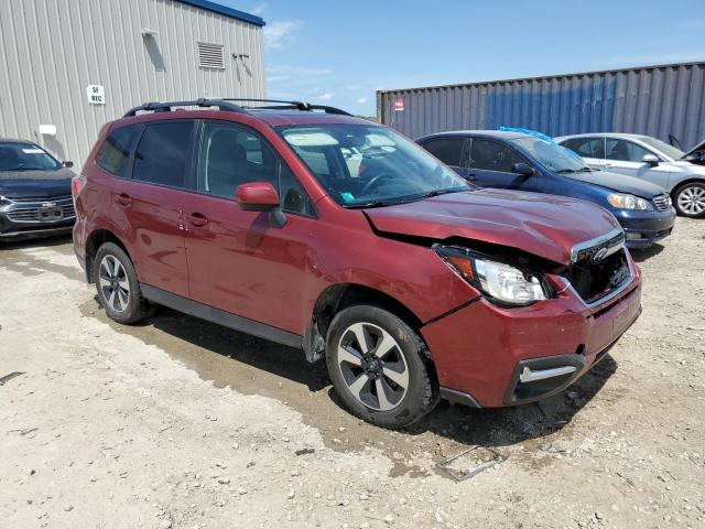 2017 SUBARU FORESTER 2 - JF2SJAEC8HH459970