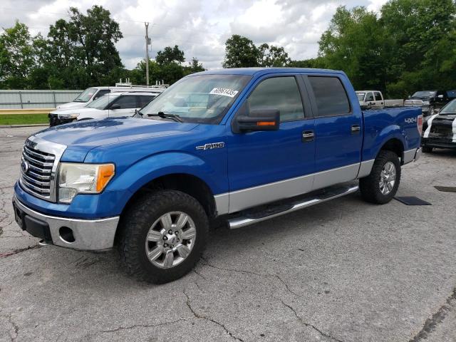 Vin: 1ftfw1ev8afa11457, lot: 60961435, ford f-150 supercrew 2010 img_1