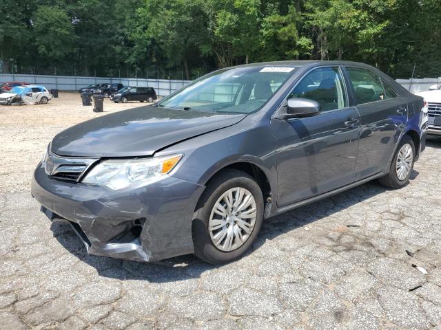 Vin: 4t1bf1fk0cu145036, lot: 62922815, toyota camry base 2012 img_1