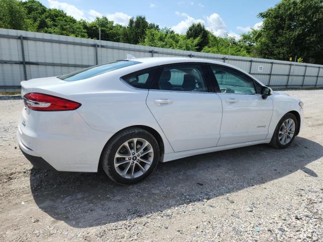 2019 FORD FUSION SE - 3FA6P0LU5KR189001