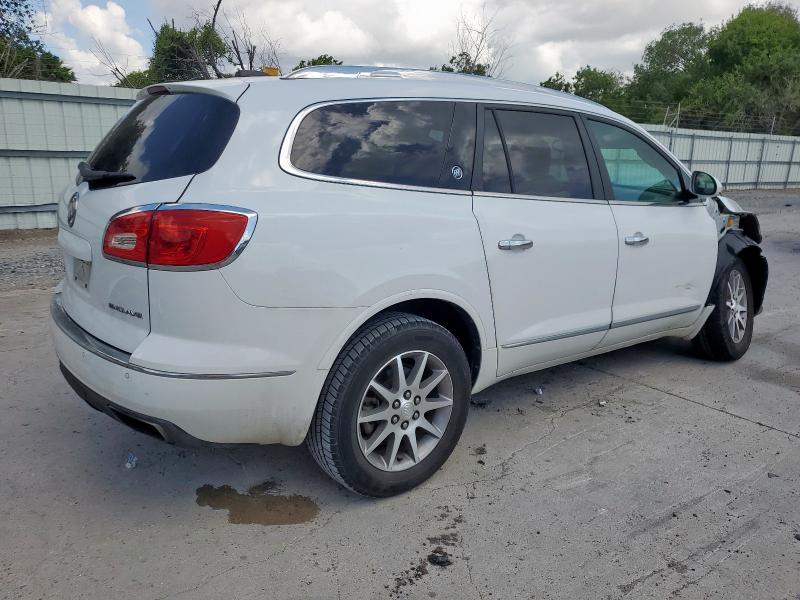 Vin: 5gakrbkd5gj104192, lot: 62463125, buick enclave 20163