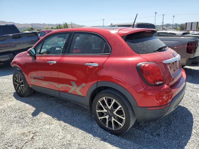 2016 FIAT 500X TREKK ZFBCFXET2GP395861