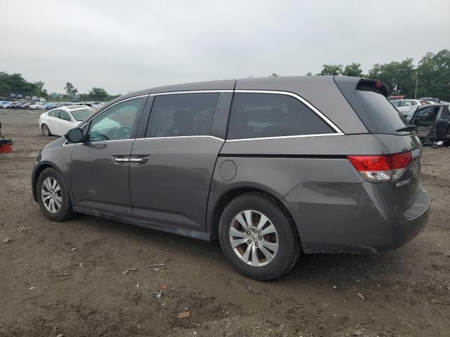 Vin: 5fnrl5h66fb021921, lot: 60228705, honda all models exl 20152