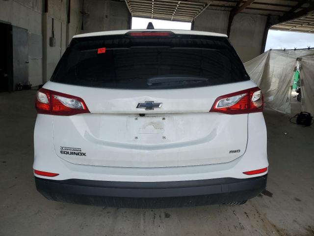 2020 CHEVROLET EQUINOX LS 3GNAXSEV1LS735977
