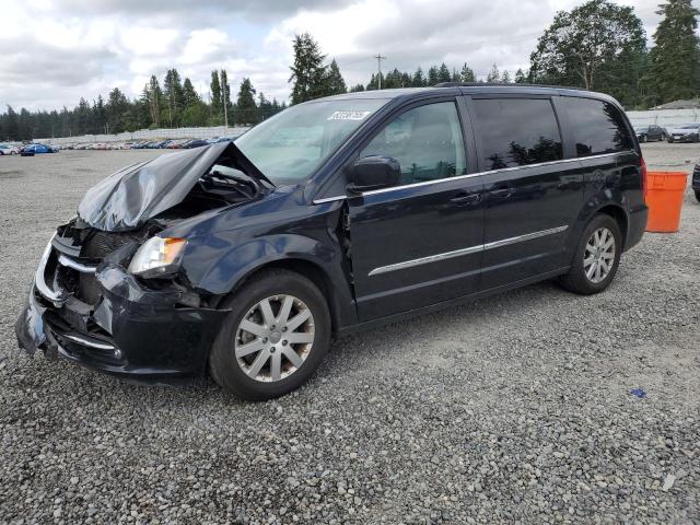Vin: 2c4rc1bg6er158399, lot: 62238755, chrysler minivan touring 2014 img_1