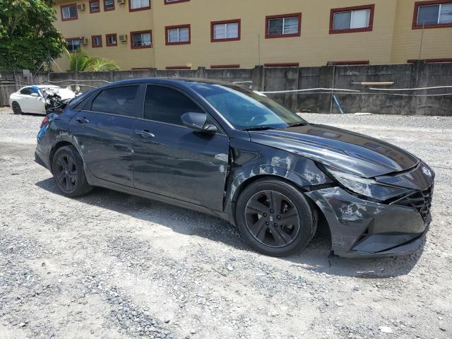 Vin: 5nplm4ag3ph094666, lot: 60525395, hyundai elantra sel 20234