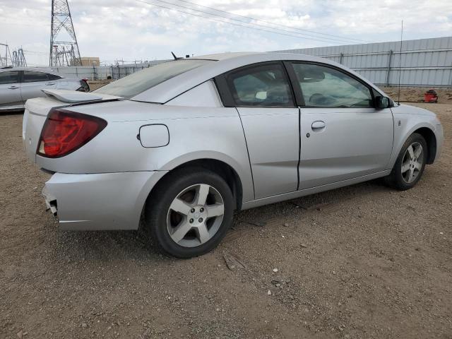 SATURN ION LEVEL 2006 silver  gas 1G8AW15F76Z203598 photo #4