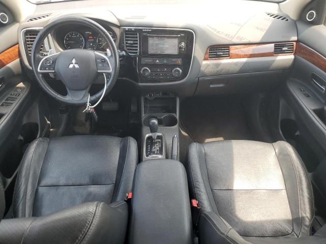 2015 MITSUBISHI OUTLANDER JA4JZ4AX7FZ013467
