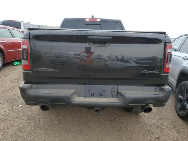 2021 RAM 1500 REBEL 1C6SRFLT6MN830327