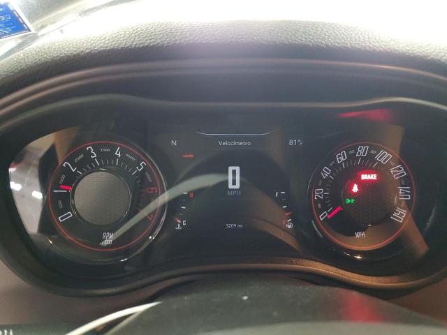2023 DODGE CHALLENGER - 2C3CDZBT4PH597256