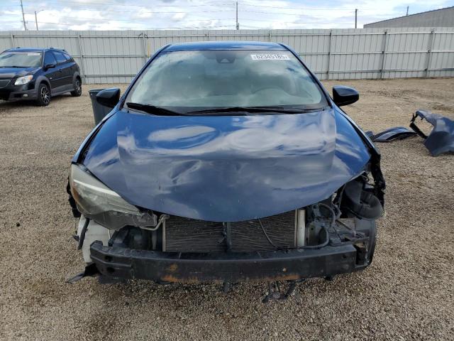 2017 TOYOTA COROLLA L - 2T1BURHE6HC947384