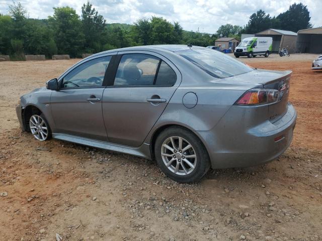 Vin: ja32u2fu1gu010573, lot: 61141165, mitsubishi lancer es 20162