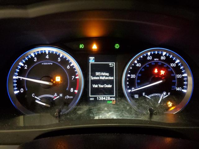 2017 TOYOTA HIGHLANDER - 5TDJZRFH2HS483964