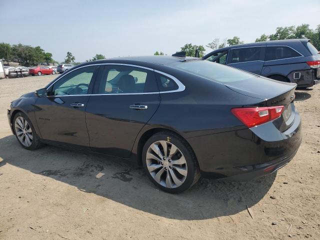 2018 CHEVROLET MALIBU PRE 1G1ZE5SX5JF233704