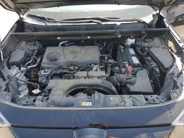 2021 TOYOTA RAV4 XLE P - 2T3A1RFV0MC240189