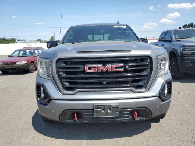 2020 GMC SIERRA K15 3GTP9EEL2LG146128