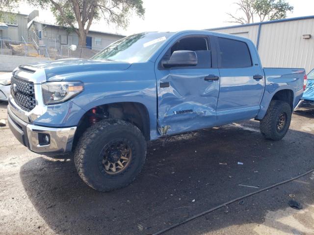 Vin: 5tfdy5f1xkx799285, lot: 56904835, toyota tundra crewmax sr5 2019 img_1