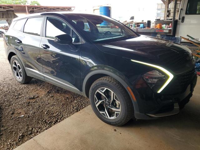 Vin: kndpucaf2p7152306, lot: 62793405, kia sportage lx 20234