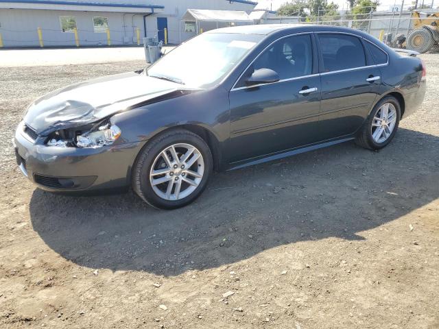 Vin: 2g1wc5e34d1192138, lot: 59970295, chevrolet impala ltz 2013 img_1
