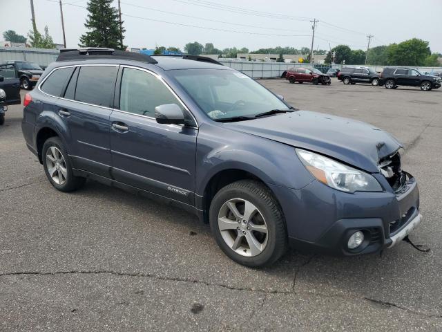 Vin: 4s4brdpc0e2290706, lot: 60345625, subaru outback 3.6r limited 20144