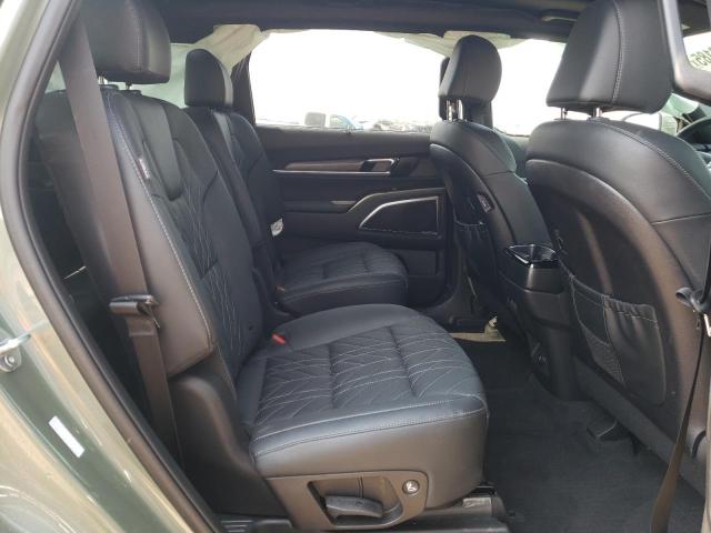2024 KIA TELLURIDE - 5XYP5DGC8RG562419