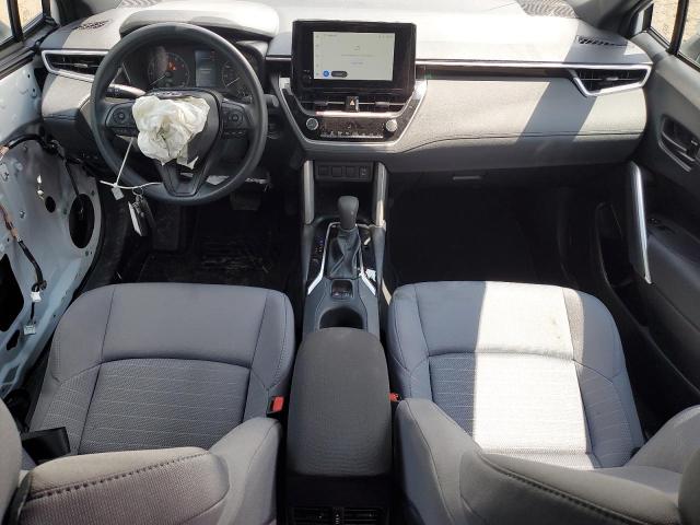 2024 TOYOTA COROLLA CR - 7MUFBABG7RV049264