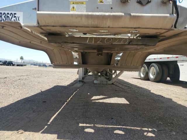 2021 POLAR TRAILER #3176621722