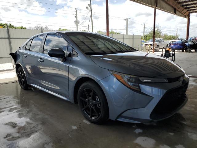 Vin: 5yfepmae8np391639, lot: 61167175, toyota corolla le 20224