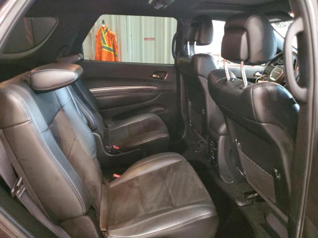 2020 DODGE DURANGO R/ - 1C4SDHCT3LC380956