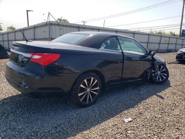 Vin: 1c3bcbgg4cn178343, lot: 59174615, chrysler 200 s 20123