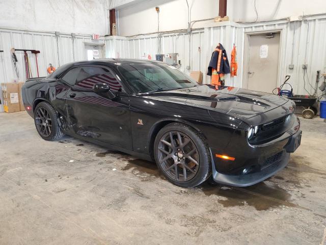 2016 DODGE CHALLENGER 2C3CDZFJ9GH288780