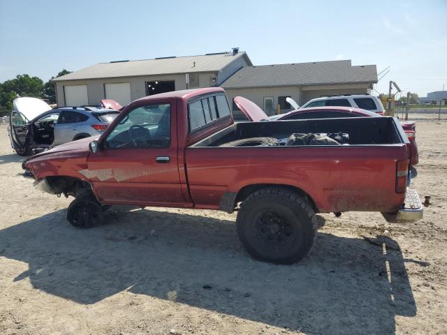 Vin: jt4vn01d5n0005453, lot: 61985265, toyota all other 1/2 ton short wheelbase dlx 19922