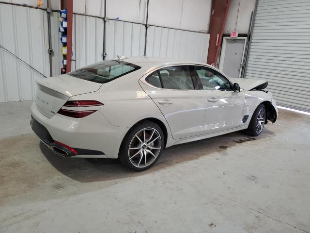 Vin: kmtg34sc2su151147, lot: 59408125, genesis g70 base base 20253