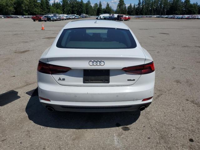 2019 AUDI A5 PRESTIG WAUFNCF59KA046744