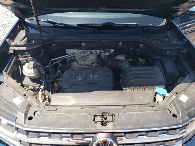 2018 VOLKSWAGEN ATLAS S 1V2AP2CAXJC554970