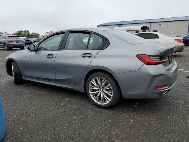 2023 BMW 330XI 3MW89FF09P8D03763