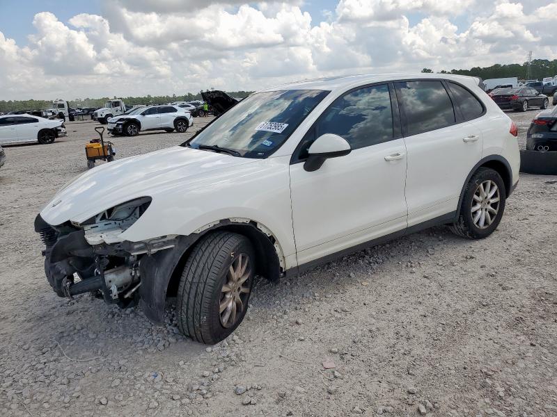 Vin: wp1aa2a23cla02906, lot: 61752985, porsche cayenne 2012 img_1