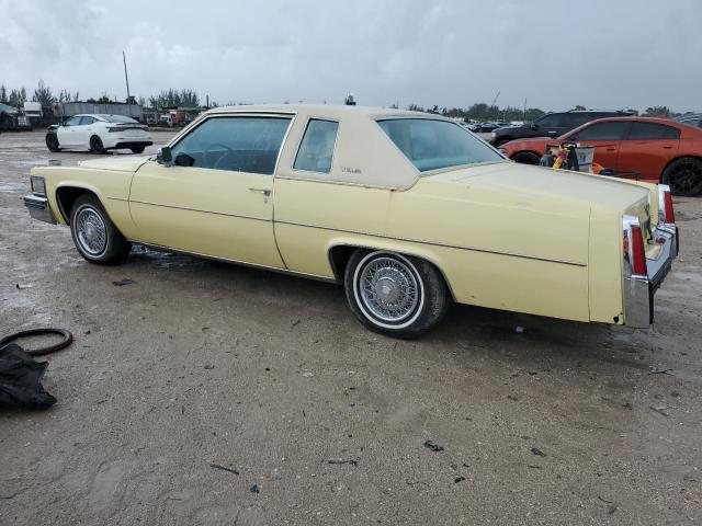 Vin: 6d47s7q138200, lot: 62902185, cadillac deville 19772