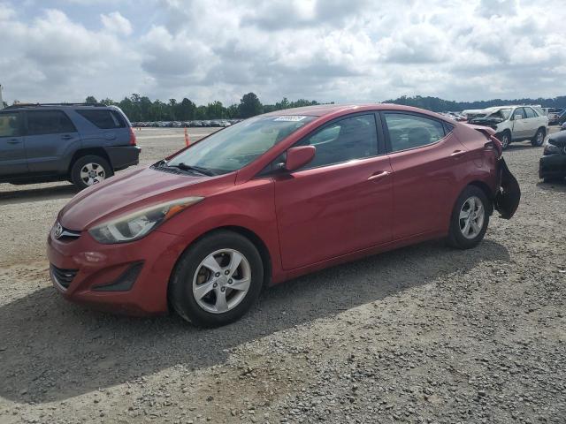 Vin: 5npdh4ae9fh609501, lot: 60996575, hyundai elantra se 2015 img_1